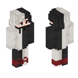 Minecraft Skin #200996