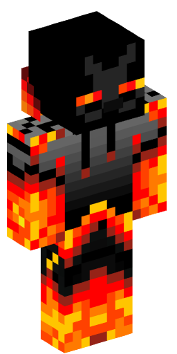 Minecraft Skin #201007