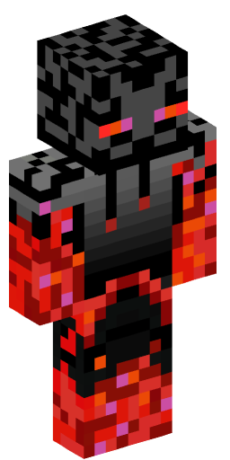 Minecraft Skin #201013