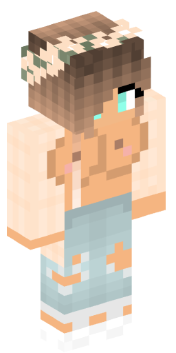 Yuj1r0_hanma Minecraft Skin Preview on Minecraft.Co.Com