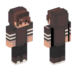 Minecraft Skin #201017