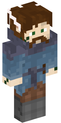 Tomtomgags Minecraft Skin Preview on Minecraft.Co.Com