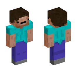 Minecraft Skin #201033