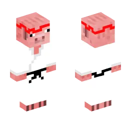 Minecraft Skin #201040
