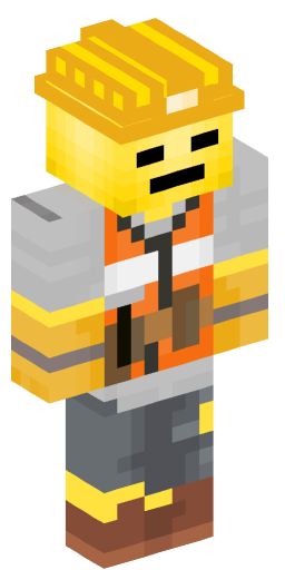 Minecraft Skin #201041