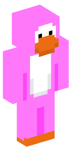 Minecraft Skin #201043