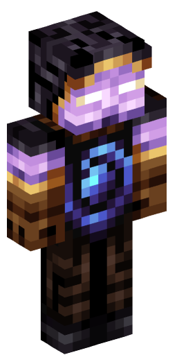 iginis Minecraft Skin Preview on Minecraft.Co.Com