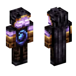Minecraft Skin #201046