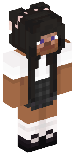 Minecraft Skin #201047