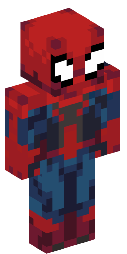 Minecraft Skin #201053
