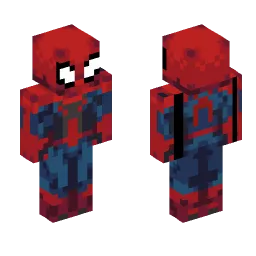 Minecraft Skin #201053