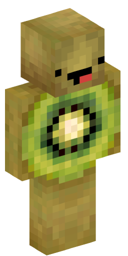 Minecraft Skin #201055