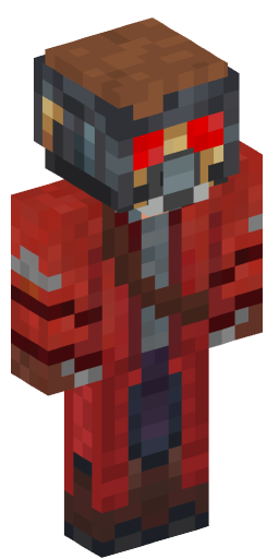 Minecraft Skin #201059