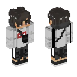 Minecraft Skin #