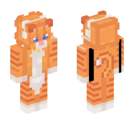Minecraft Skin #201062