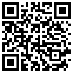 xblade QR Code