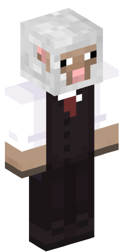 Minecraft Skin #201065