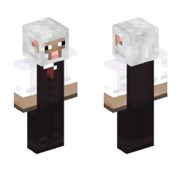 Minecraft Skin #201065