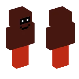 Minecraft Skin #201066