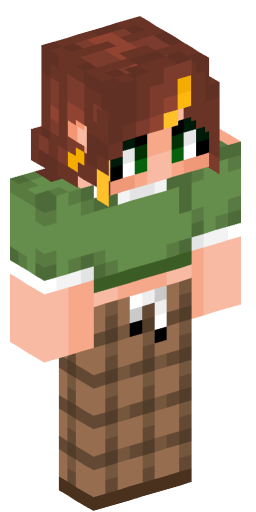 Minecraft Skin #201068