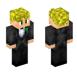 Minecraft Skin #201072