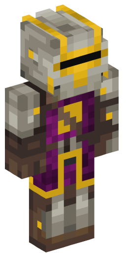 Minecraft Skin #201074