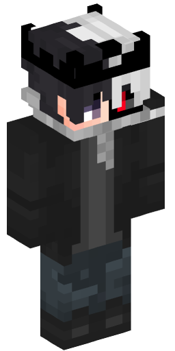 Minecraft Skin #201075