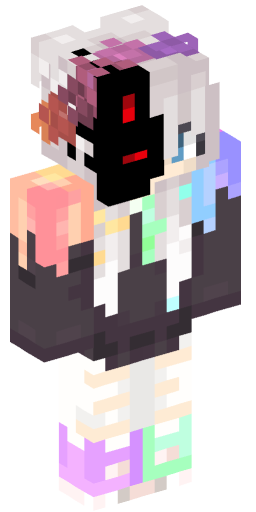 Minecraft Skin #201076