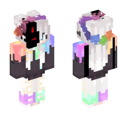 Minecraft Skin #201076