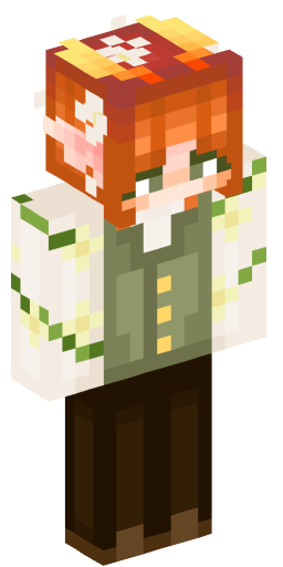 m0th_b0nes_33 Minecraft Skin Preview on Minecraft.Co.Com