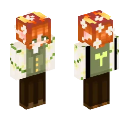 Minecraft Skin #201083