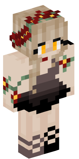 Minecraft Skin #201085