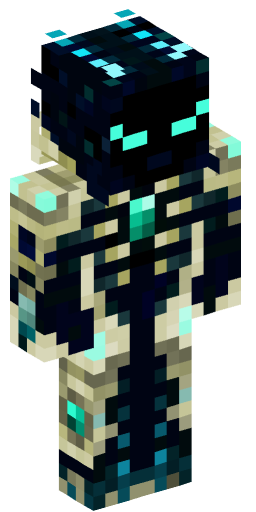Aaron3713 Minecraft Skin Preview on Minecraft.Co.Com