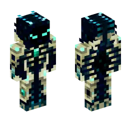 Minecraft Skin #201086