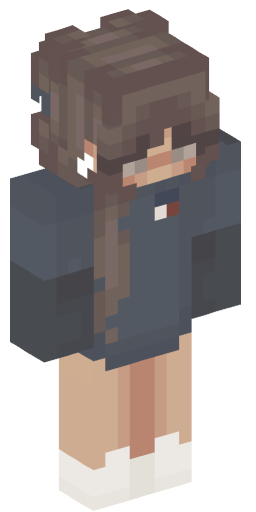 goldcrafter14 Minecraft Skin Preview on Minecraft.Co.Com