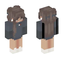 Minecraft Skin #201089
