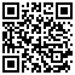 Gamora QR Code