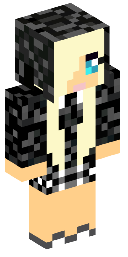 Minecraft Skin #201094