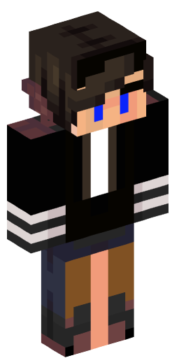 Minecraft Skin #201097