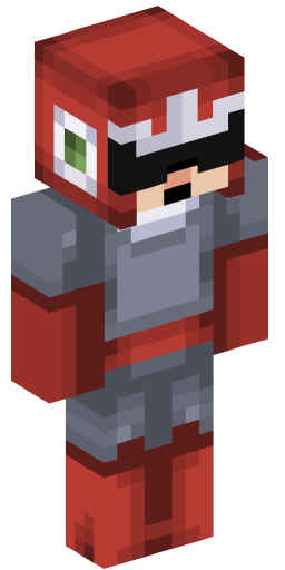 typo_mc Minecraft Skin Preview on Minecraft.Co.Com