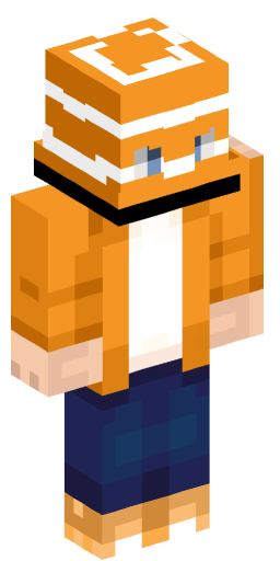 Minecraft Skin #201112