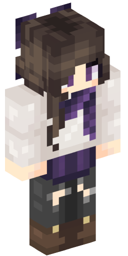 Minecraft Skin #201113