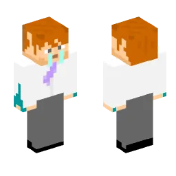 Minecraft Skin #201117