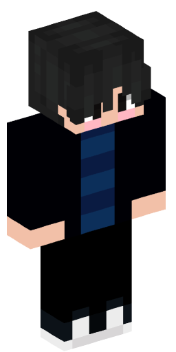 Minecraft Skin #201119