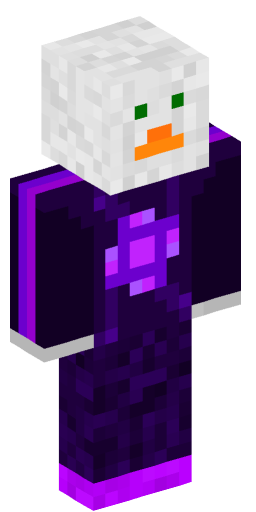Minecraft Skin #201122