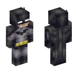 Minecraft Skin #201123