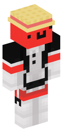 Minecraft Skin #201128