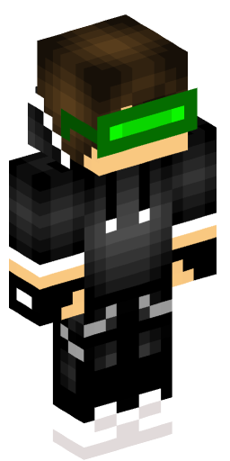 Minecraft Skin #201129