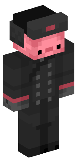 NickmitN Minecraft Skin Preview on Minecraft.Co.Com