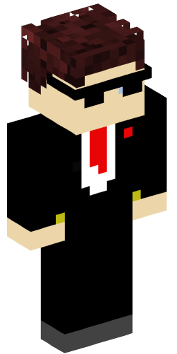 Minecraft Skin #201140